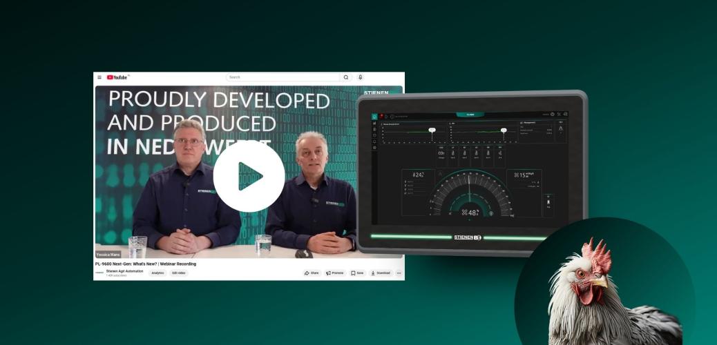 Video webinar pl-9600